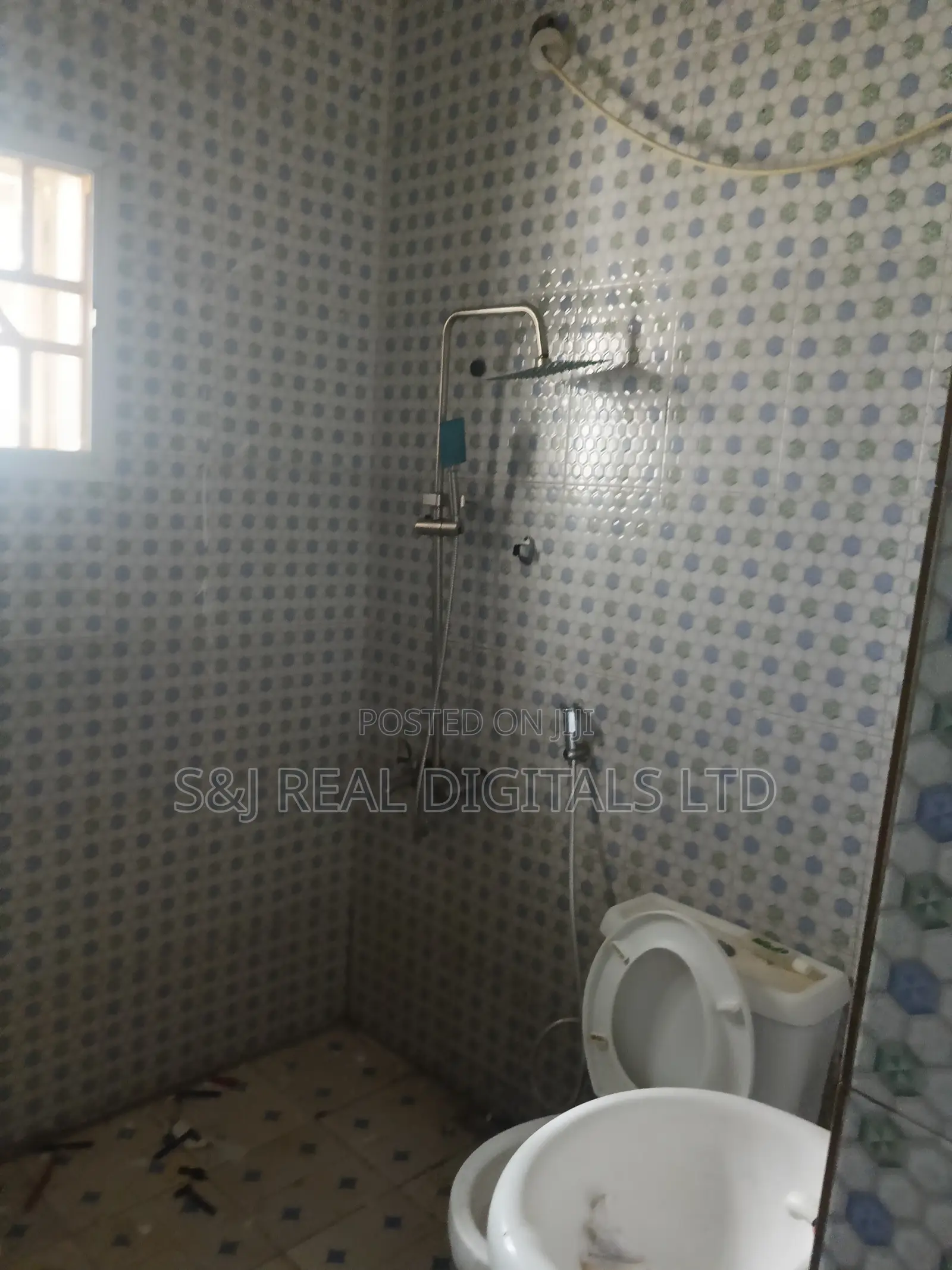 2bdrm Block of Flats in Kubwa for rent in Kubwa