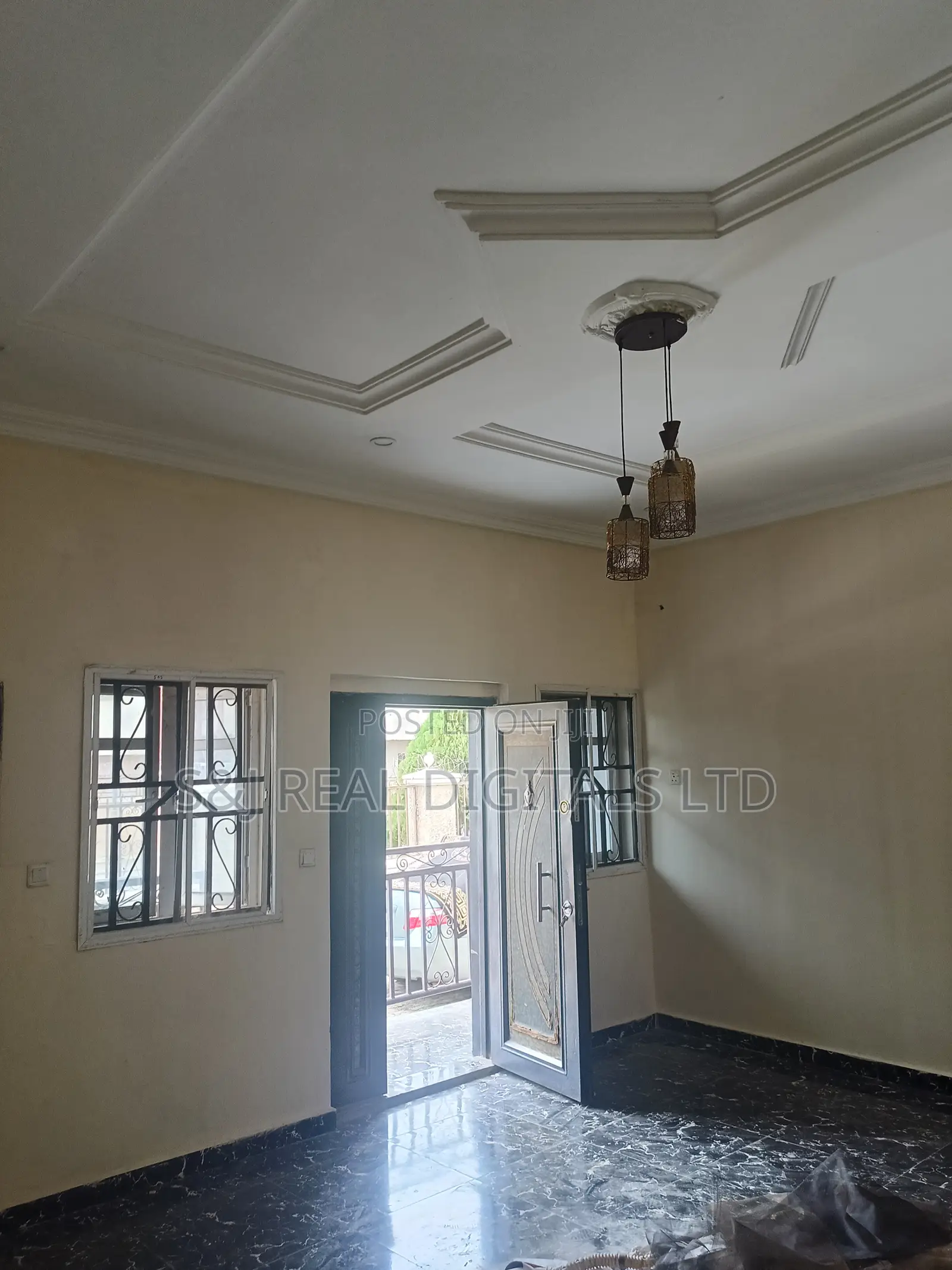 2bdrm Block of Flats in Kubwa for rent in Kubwa