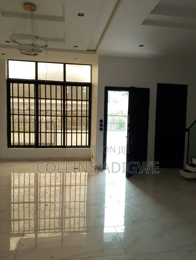 4bdrm Duplex in Sangotedo Ajah for sale in Sangotedo