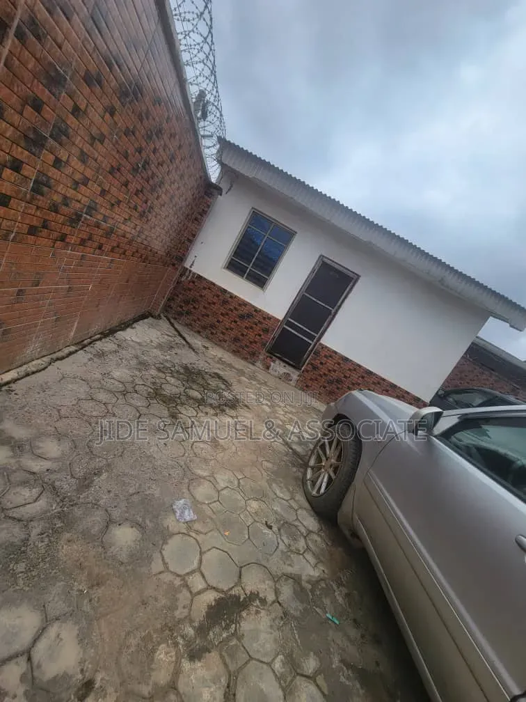 Furnished 1bdrm Apartment in Ayobo for rent in Ayobo