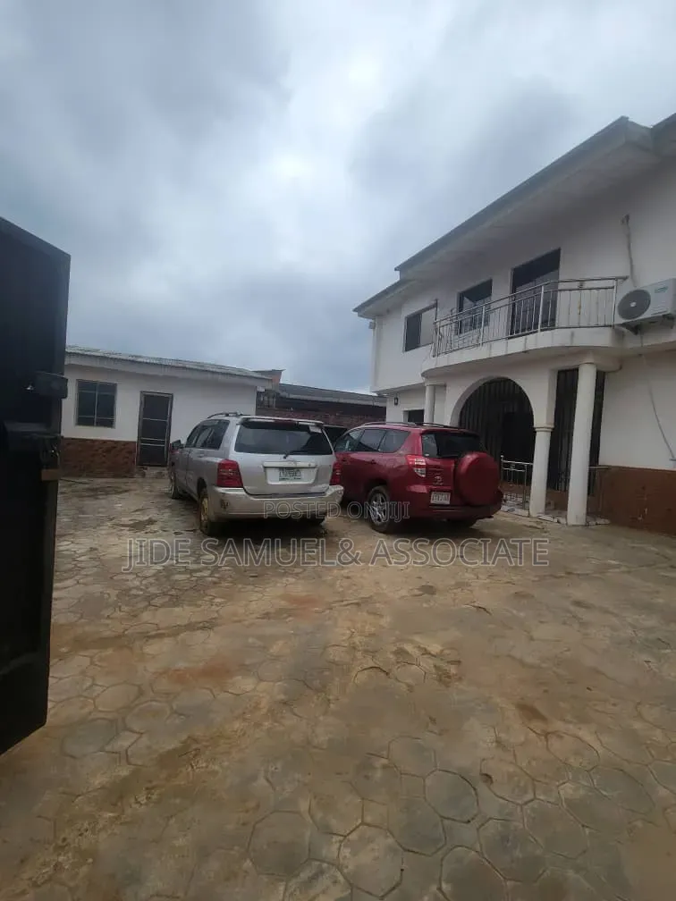 Furnished 1bdrm Apartment in Ayobo for rent in Ayobo