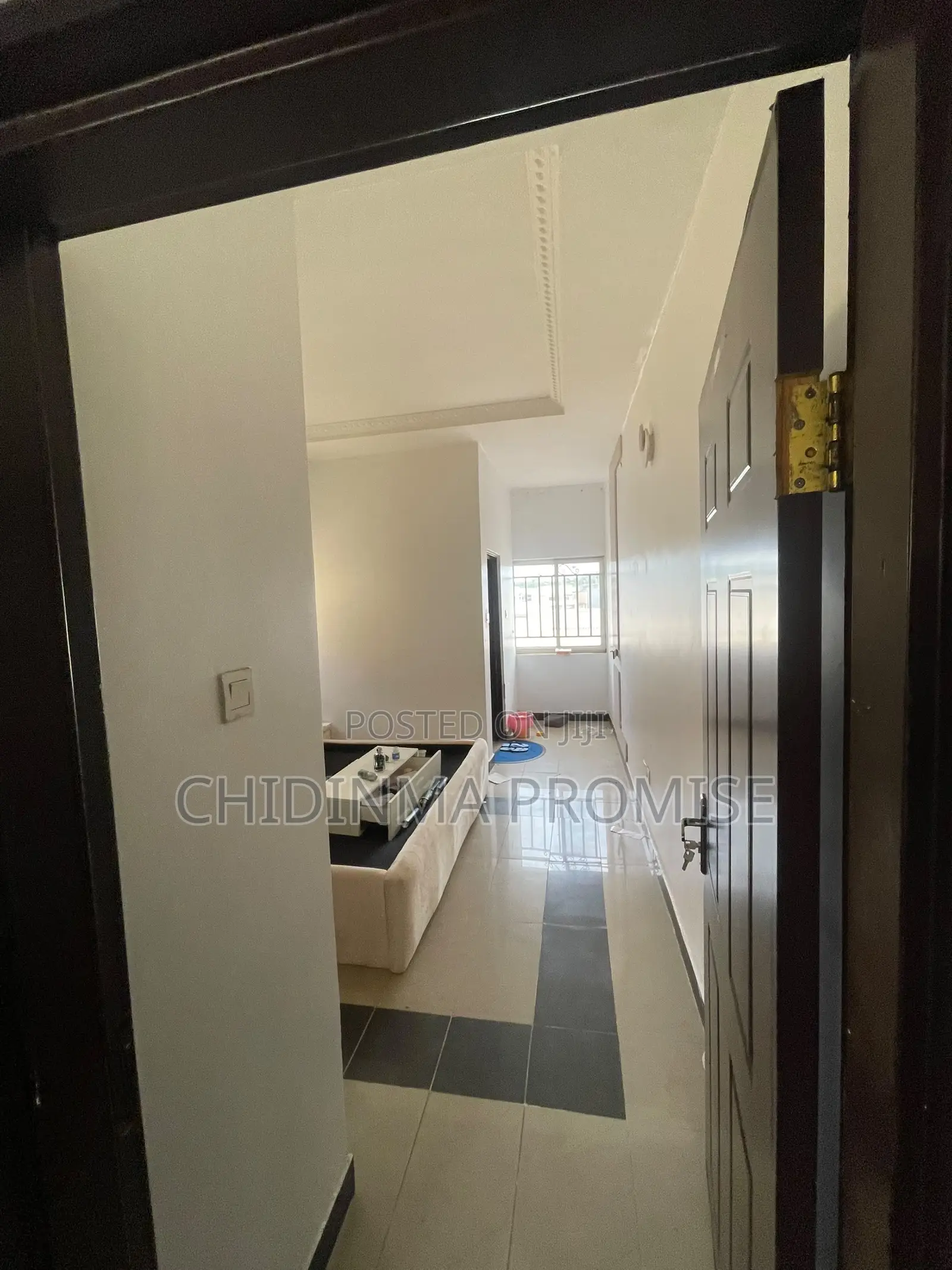 2bdrm Block of Flats in Wuye for rent in Wuye