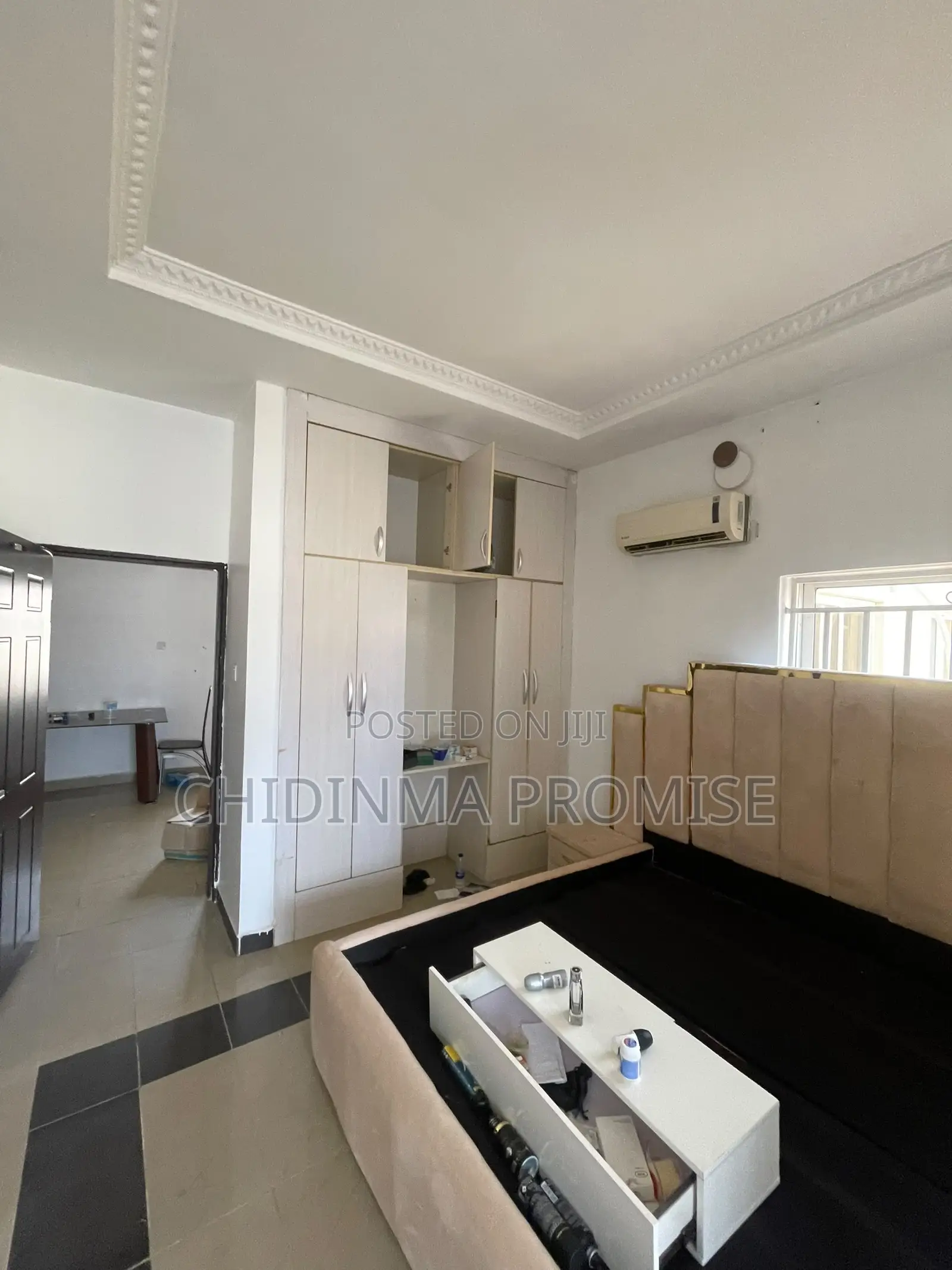 2bdrm Block of Flats in Wuye for rent in Wuye