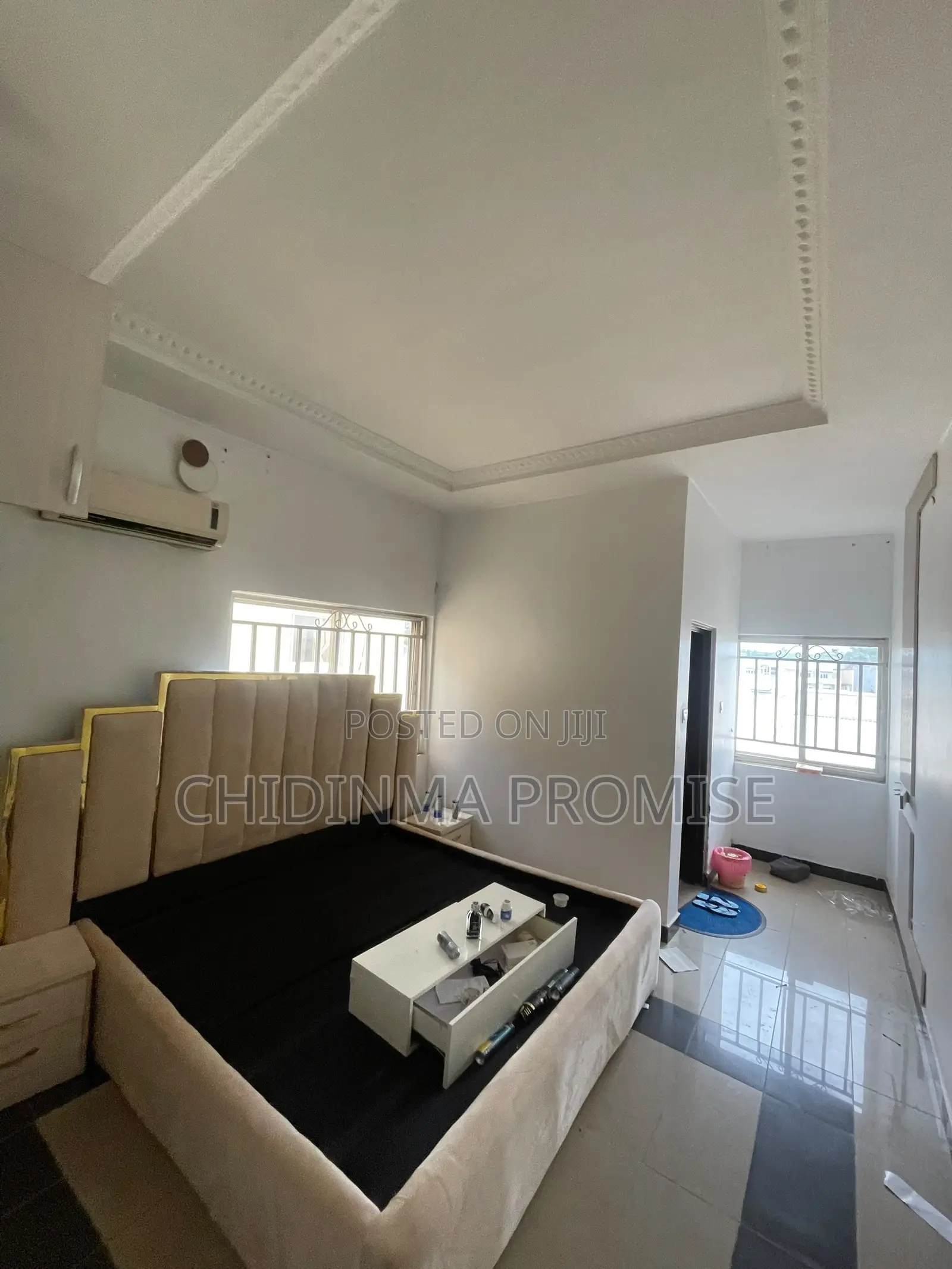 2bdrm Block of Flats in Wuye for rent in Wuye