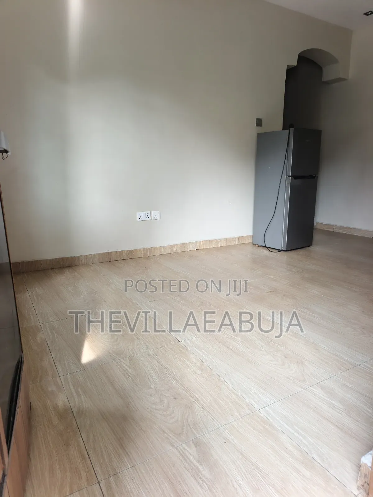1bdrm Bedsitter in The Villa Residence, Lugbe District for rent in Lugbe District