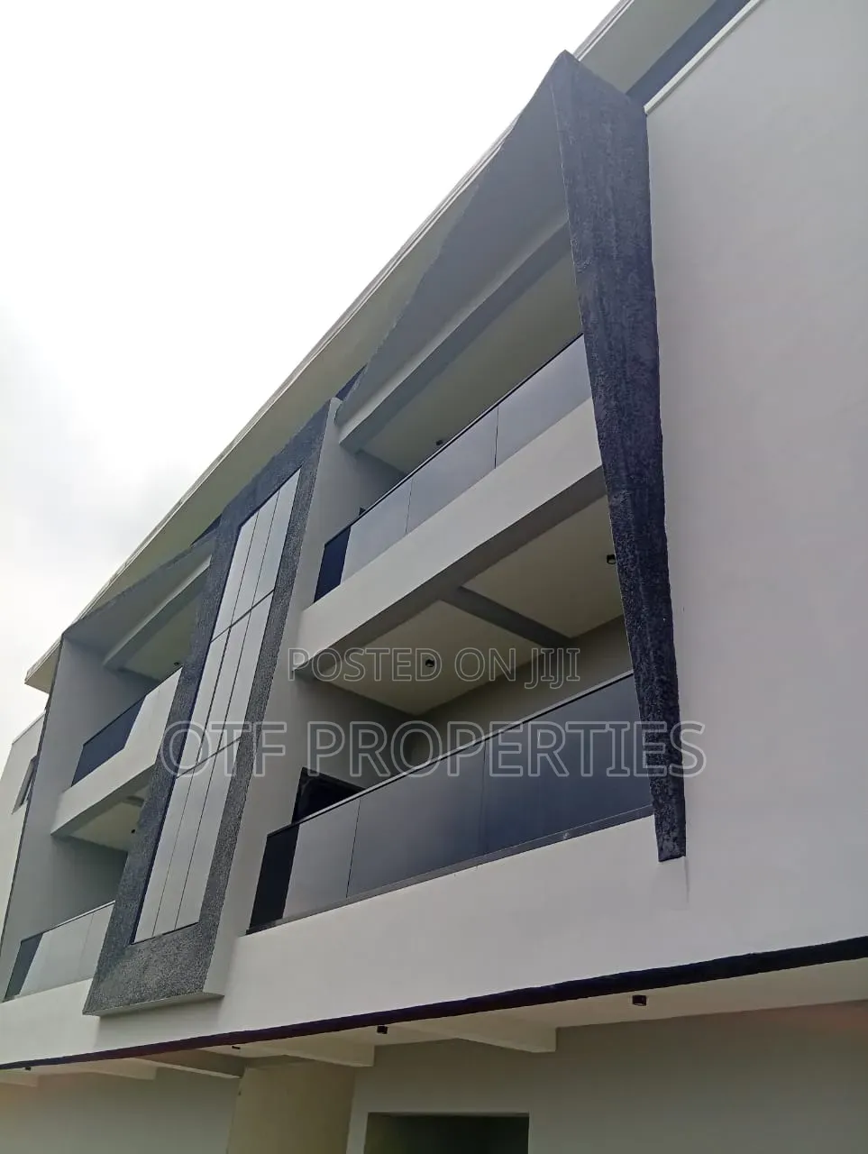 2bdrm Apartment in Fo1, Kubwa for rent in Kubwa