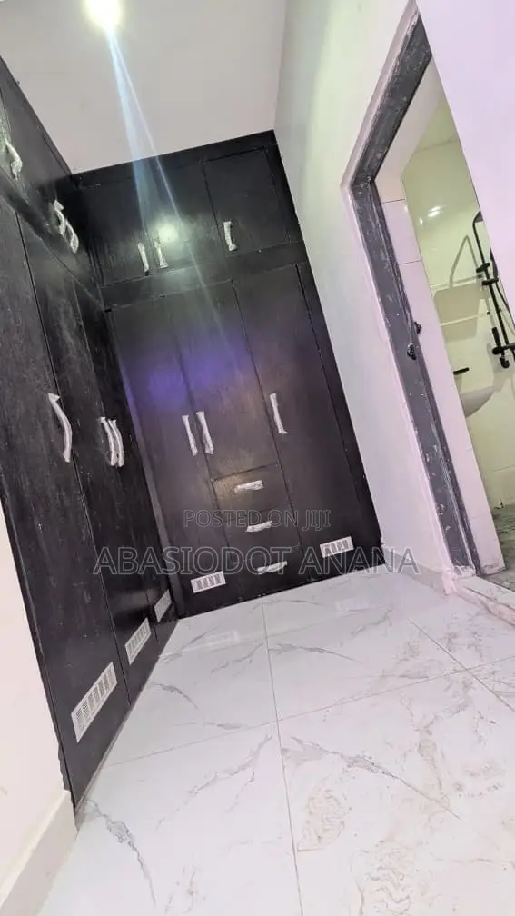 2bdrm Apartment in Osongoma Estate, Uyo for rent in Uyo