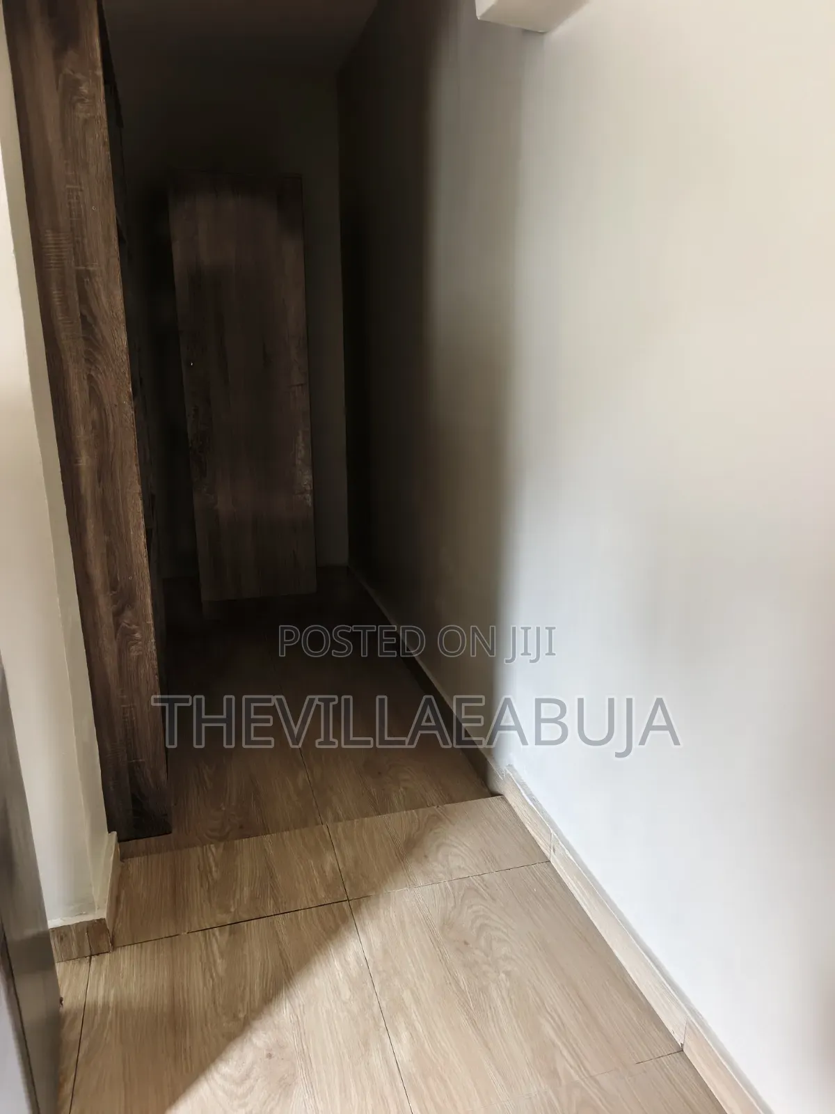 1bdrm Bedsitter in The Villa Residence, Lugbe District for rent in Lugbe District