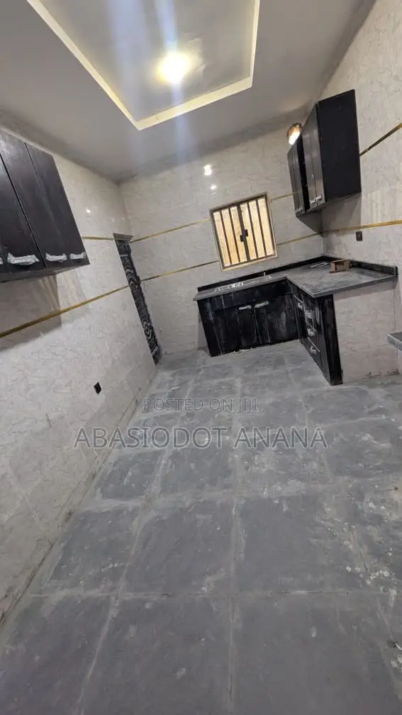 2bdrm Apartment in Osongoma Estate, Uyo for rent in Uyo