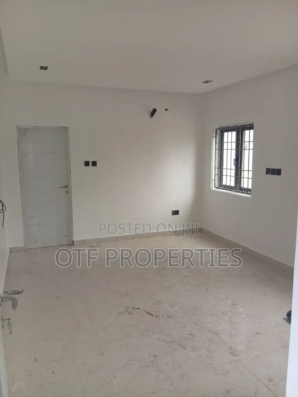 2bdrm Apartment in Fo1, Kubwa for rent in Kubwa