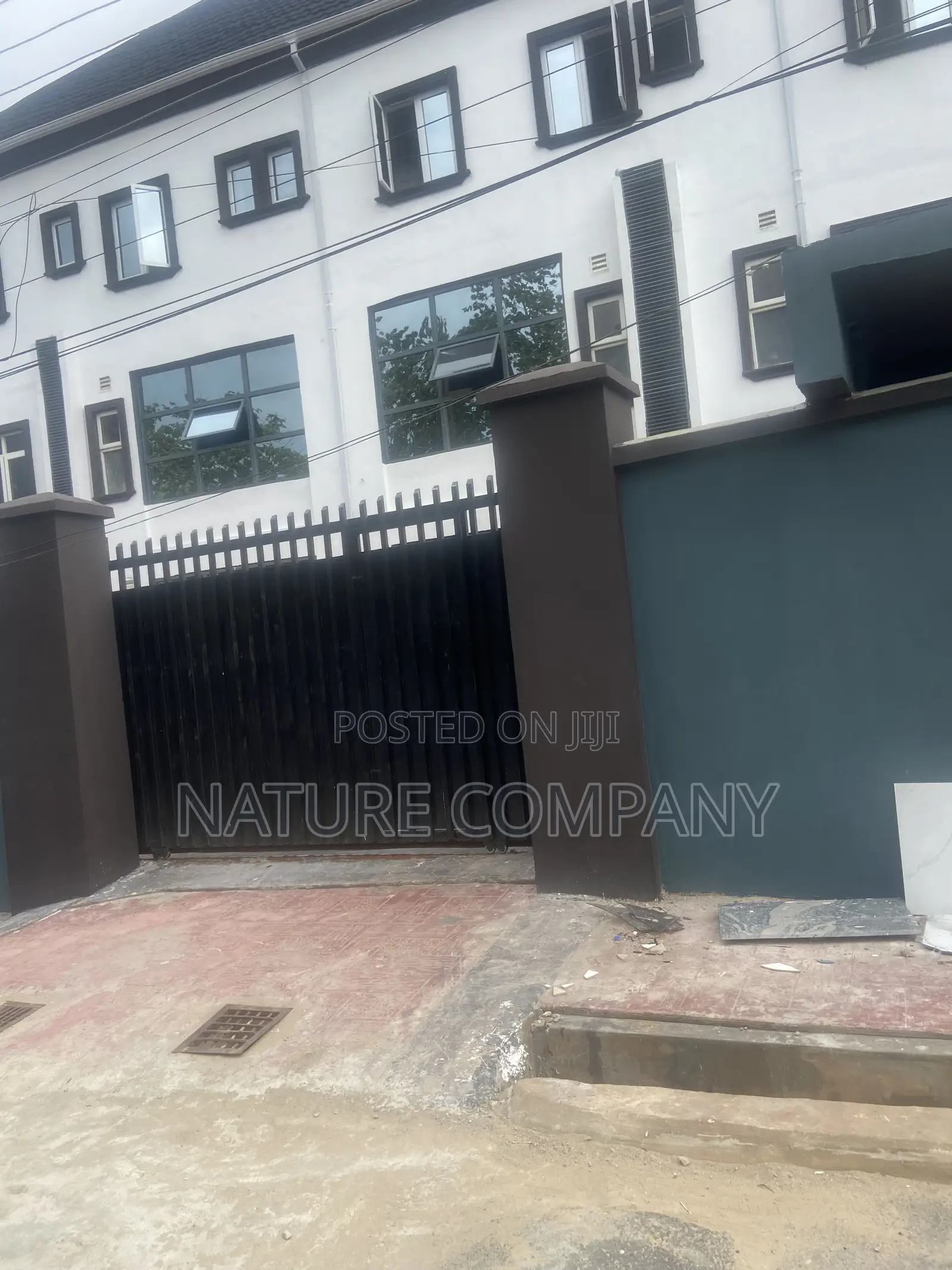 3bdrm Block of Flats in Magodo Isheri Gra for rent in Magodo Isheri