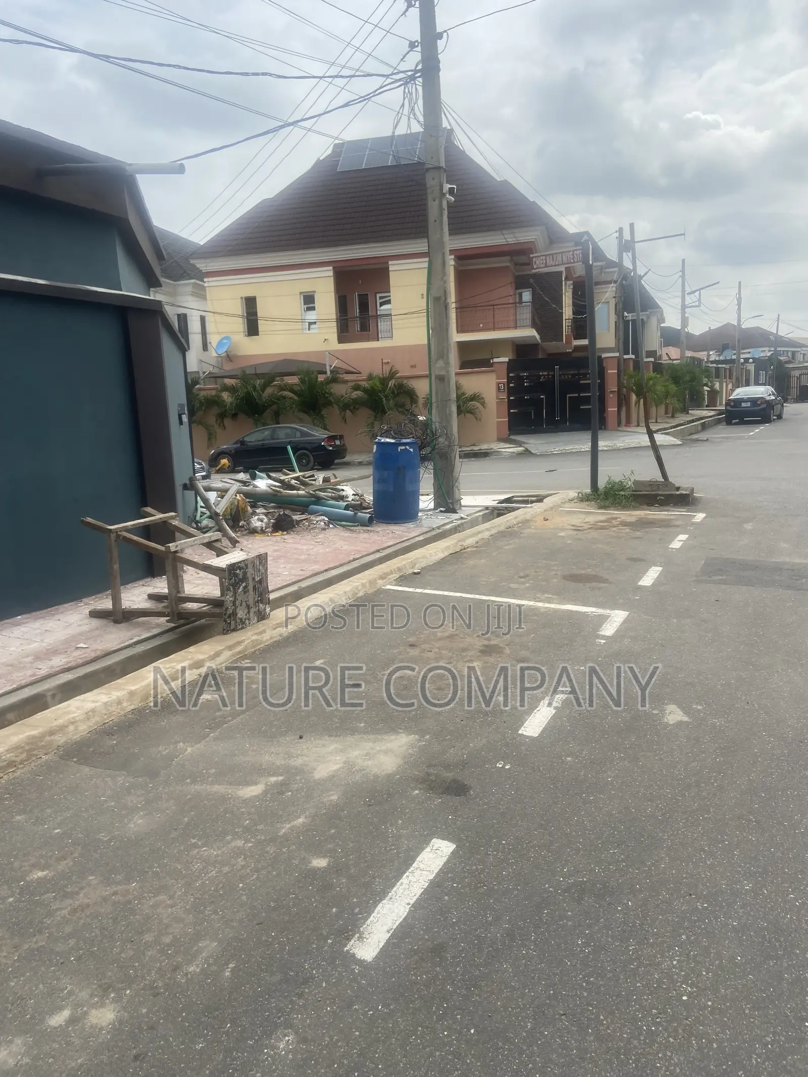 3bdrm Block of Flats in Magodo Isheri Gra for rent in Magodo Isheri