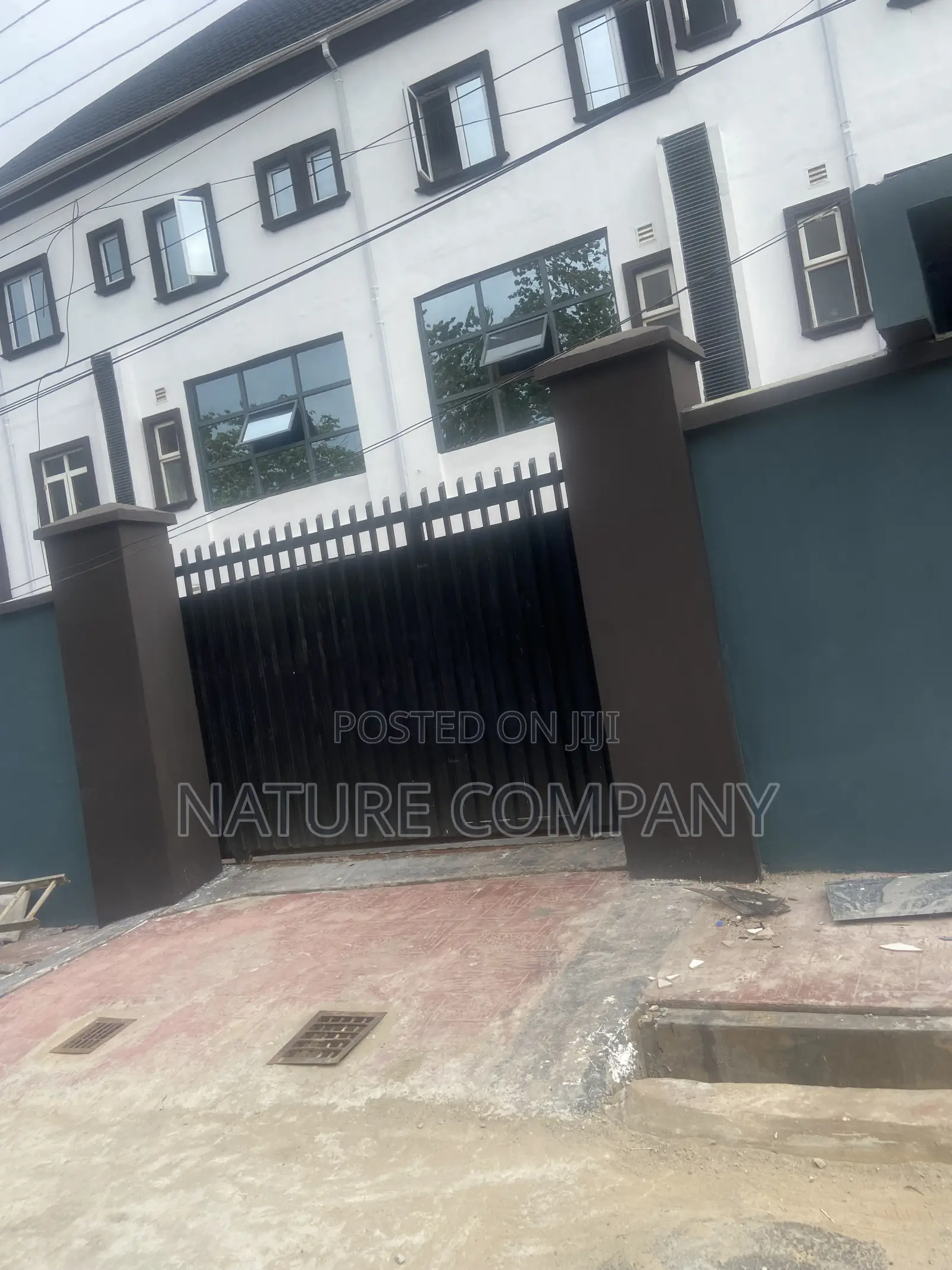 3bdrm Block of Flats in Magodo Isheri Gra for rent in Magodo Isheri
