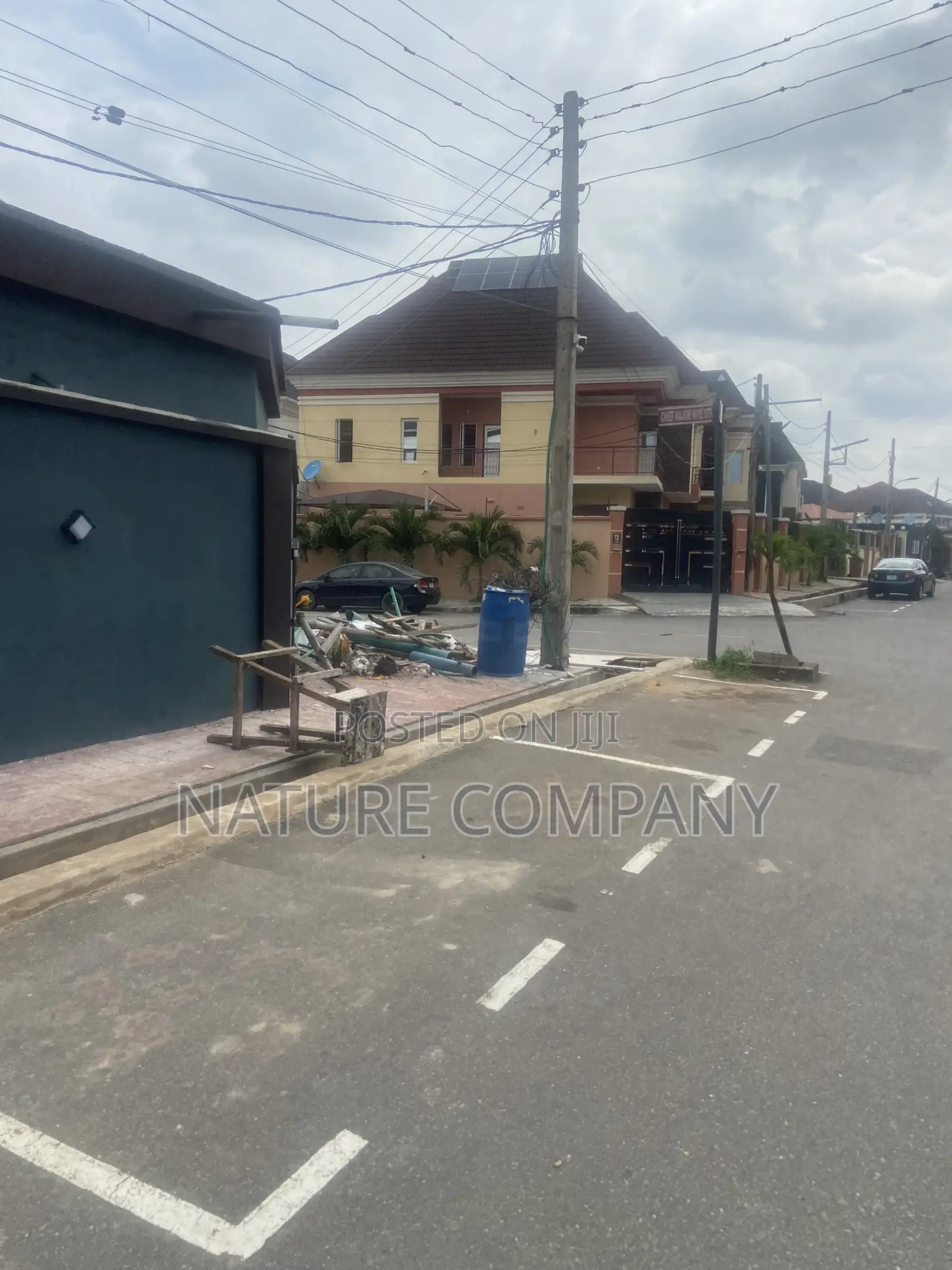 3bdrm Block of Flats in Magodo Isheri Gra for rent in Magodo Isheri