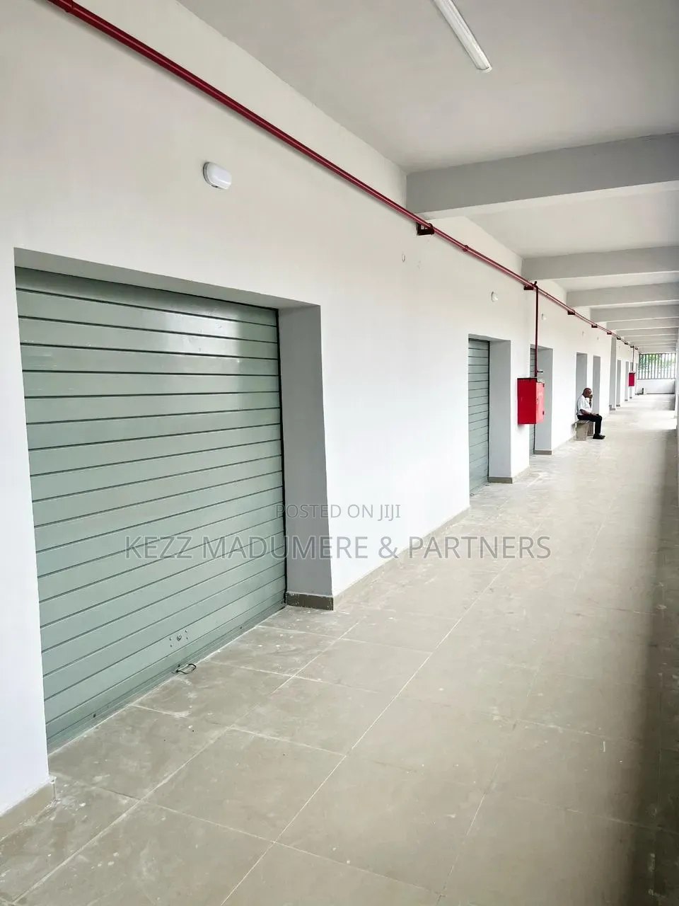For Sale: Ultra Modern Multi Purpose Commercial Plaza, Trans Amadi, Ph in Trans Amadi