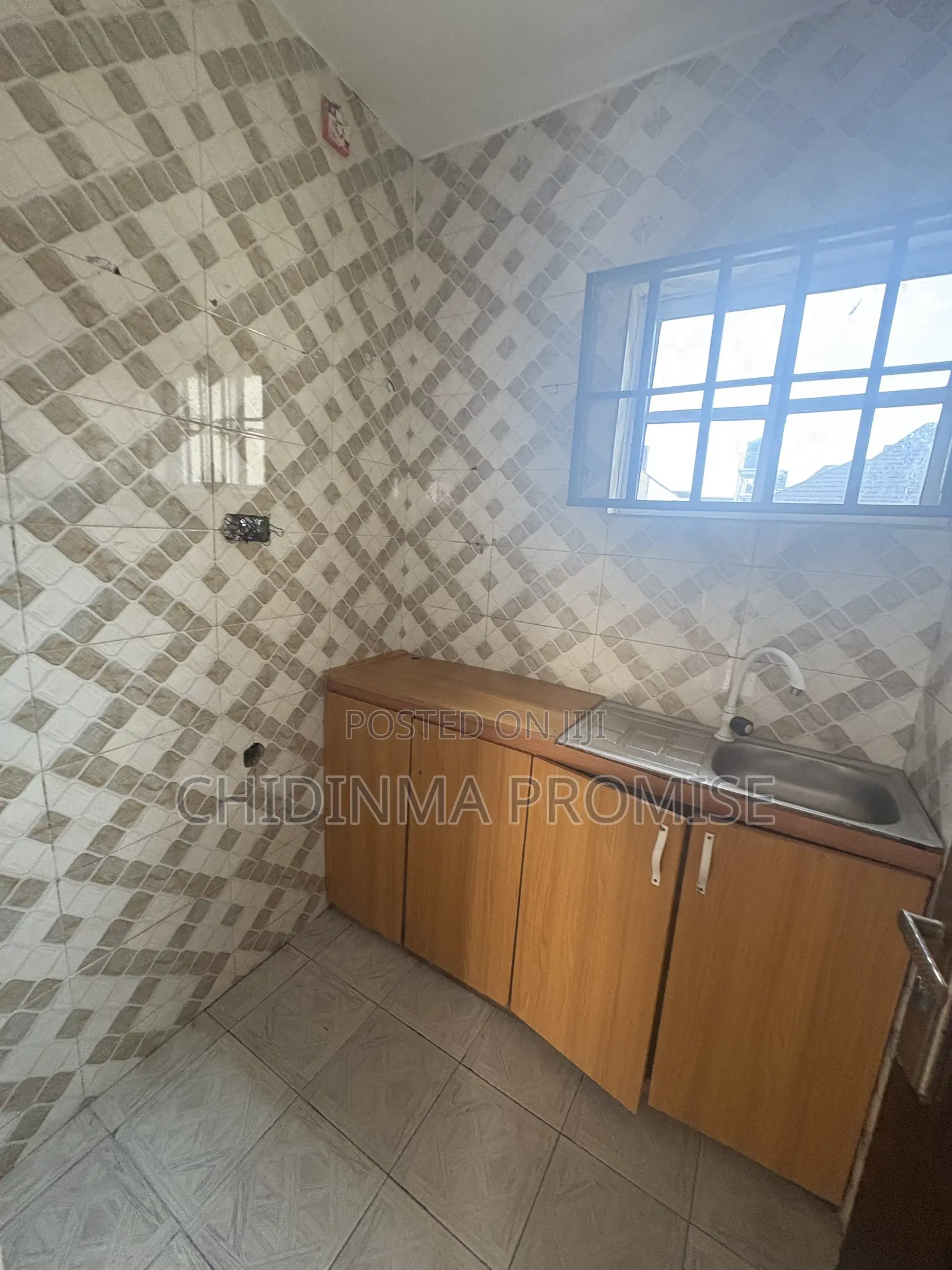 Mini Flat in Dawaki for rent in Dawaki