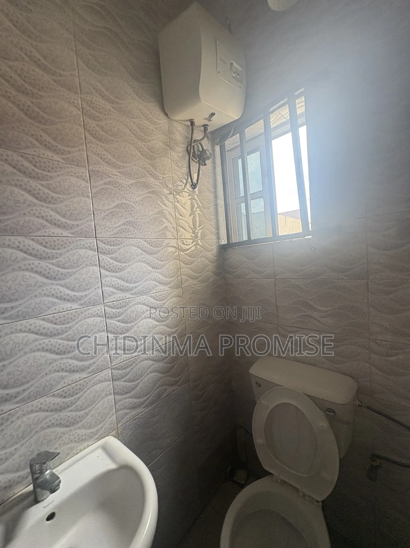 Mini Flat in Dawaki for rent in Dawaki