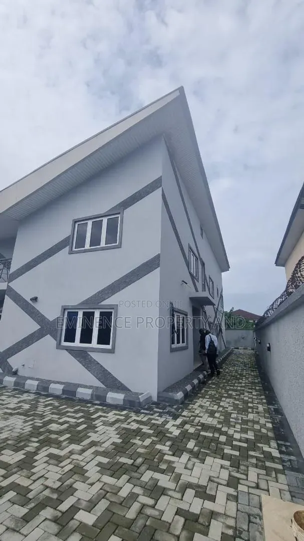 5bdrm Duplex in Off Lekki-Epe Expressway for rent in Off Lekki-Epe Expressway