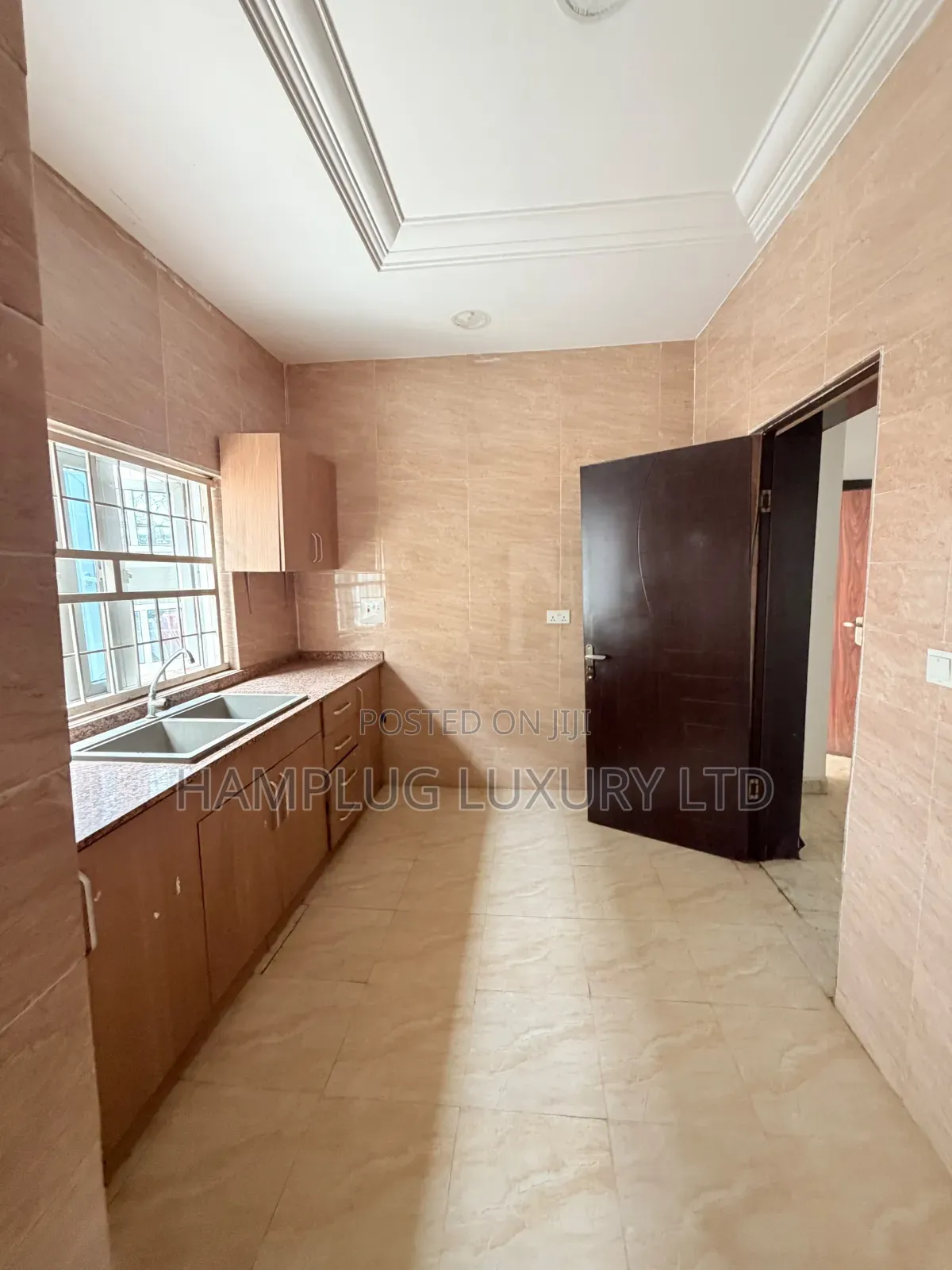 2bdrm Apartment in Jahi for rent in Jahi