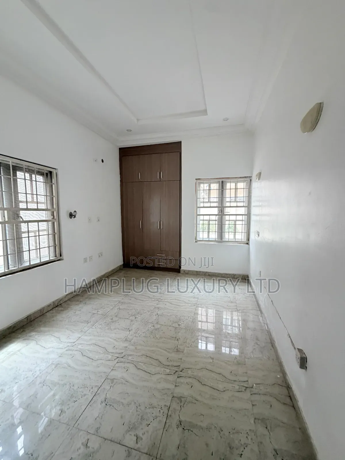 2bdrm Apartment in Jahi for rent in Jahi