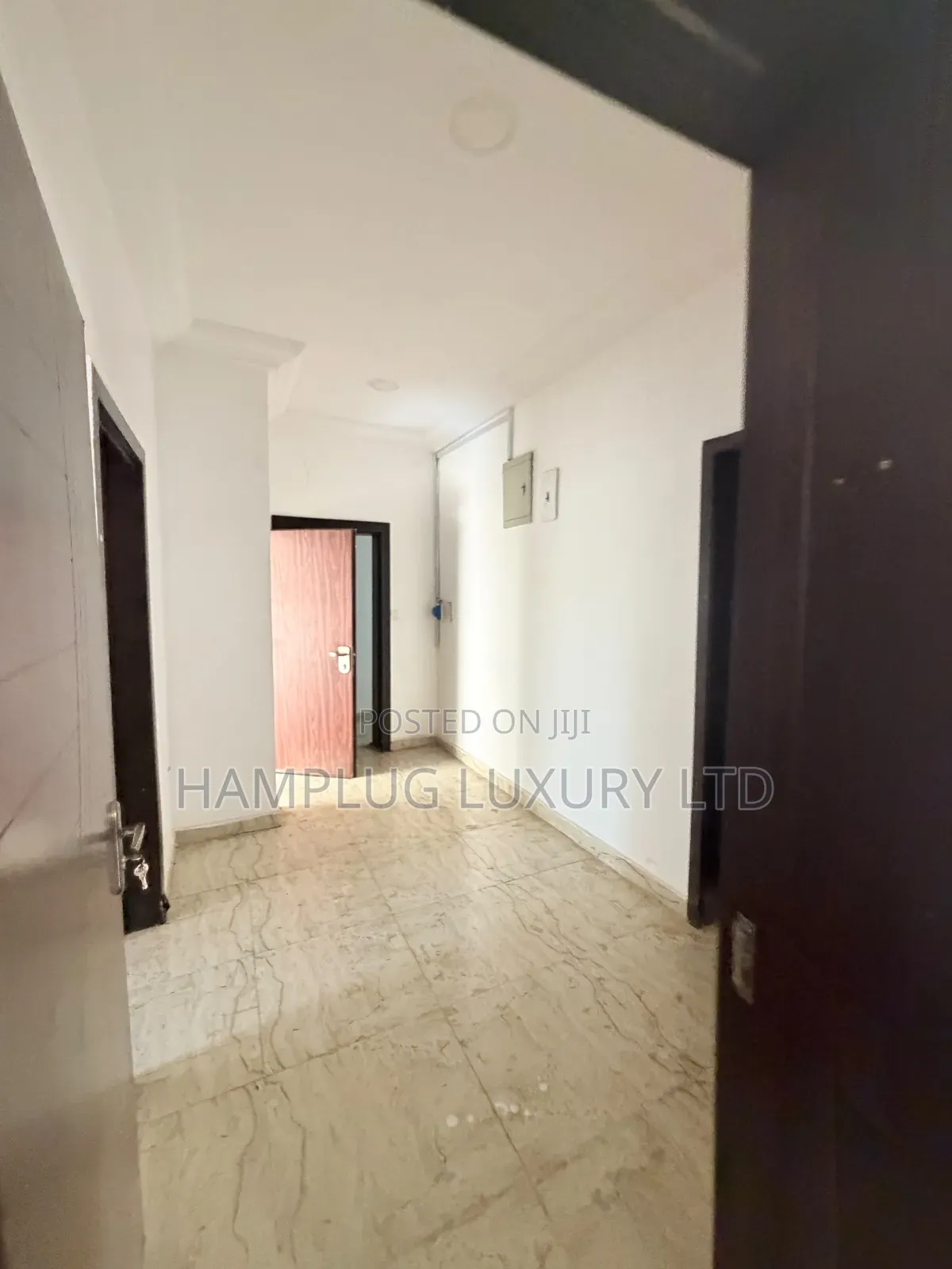 2bdrm Apartment in Jahi for rent in Jahi