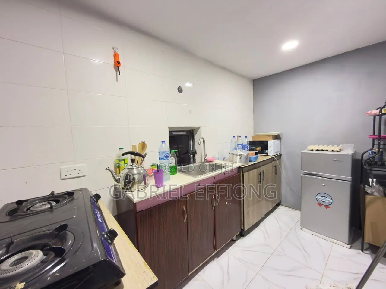 1bdrm Apartment in Wuye for rent in Wuye
