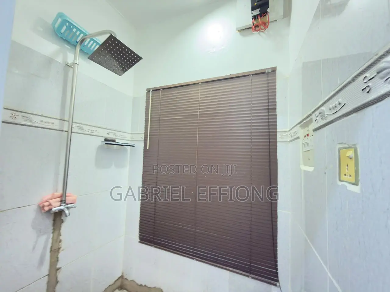 1bdrm Apartment in Wuye for rent in Wuye