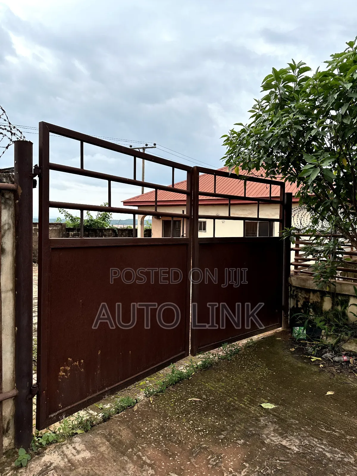 3bdrm Bungalow in Enugu for rent in Enugu