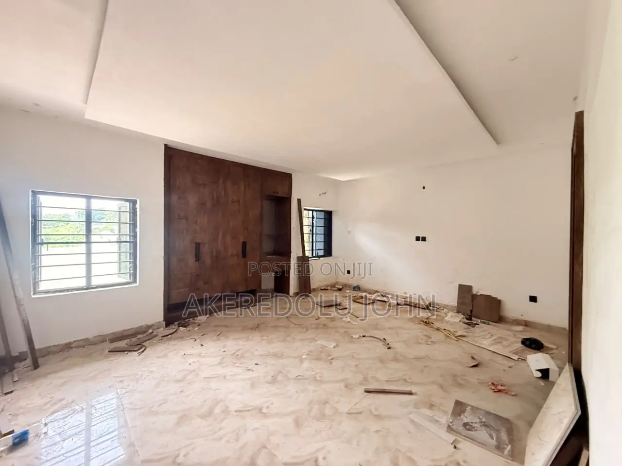 4bdrm Duplex in Wuse 2 for rent in Wuse 2