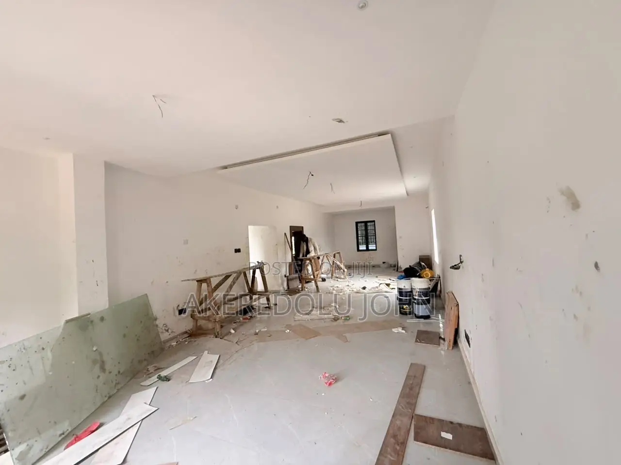 4bdrm Duplex in Wuse 2 for rent in Wuse 2