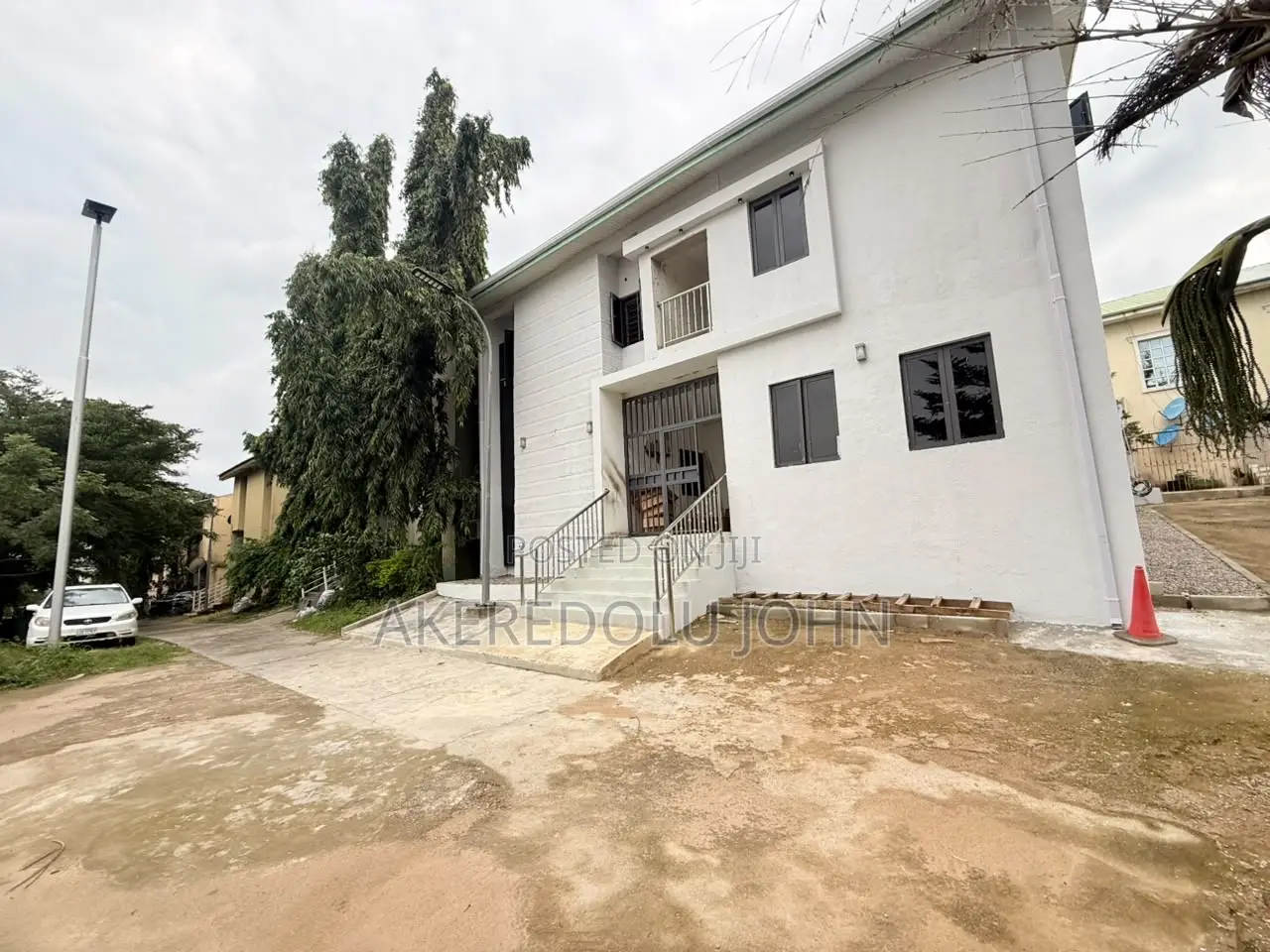 4bdrm Duplex in Wuse 2 for rent in Wuse 2
