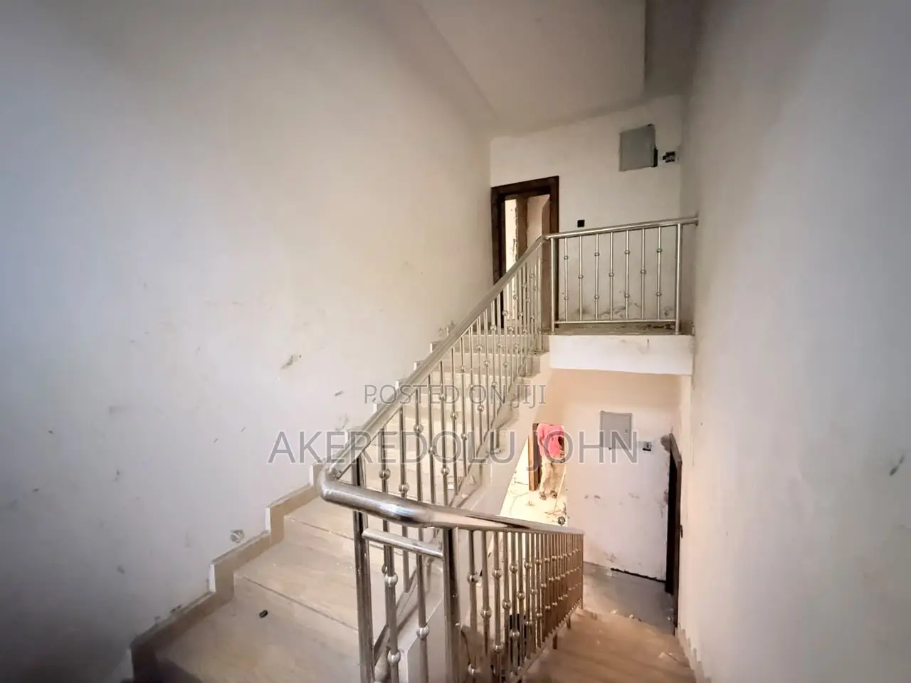 4bdrm Duplex in Wuse 2 for rent in Wuse 2