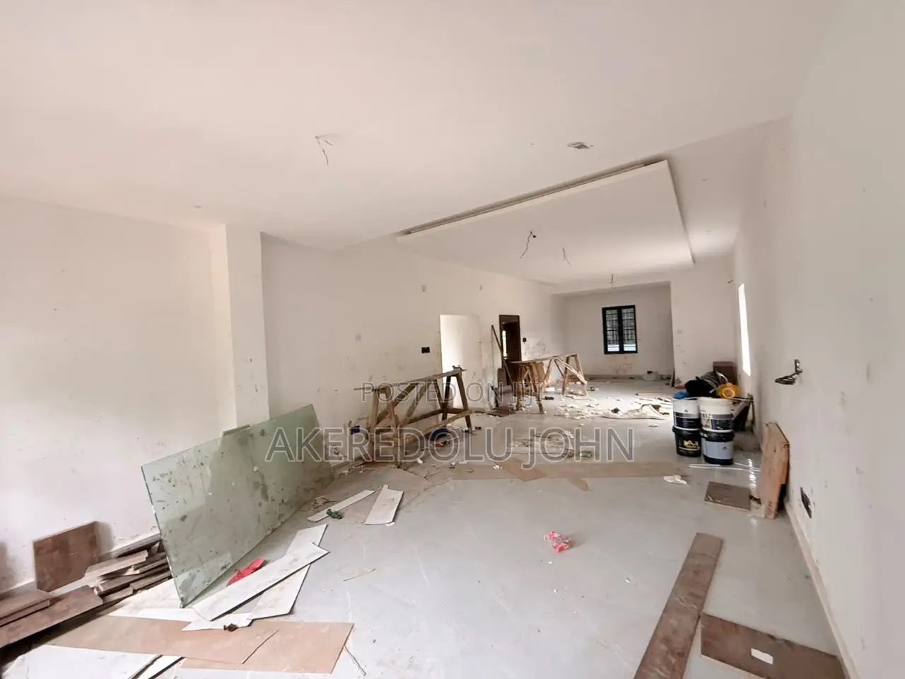 4bdrm Duplex in Wuse 2 for rent in Wuse 2