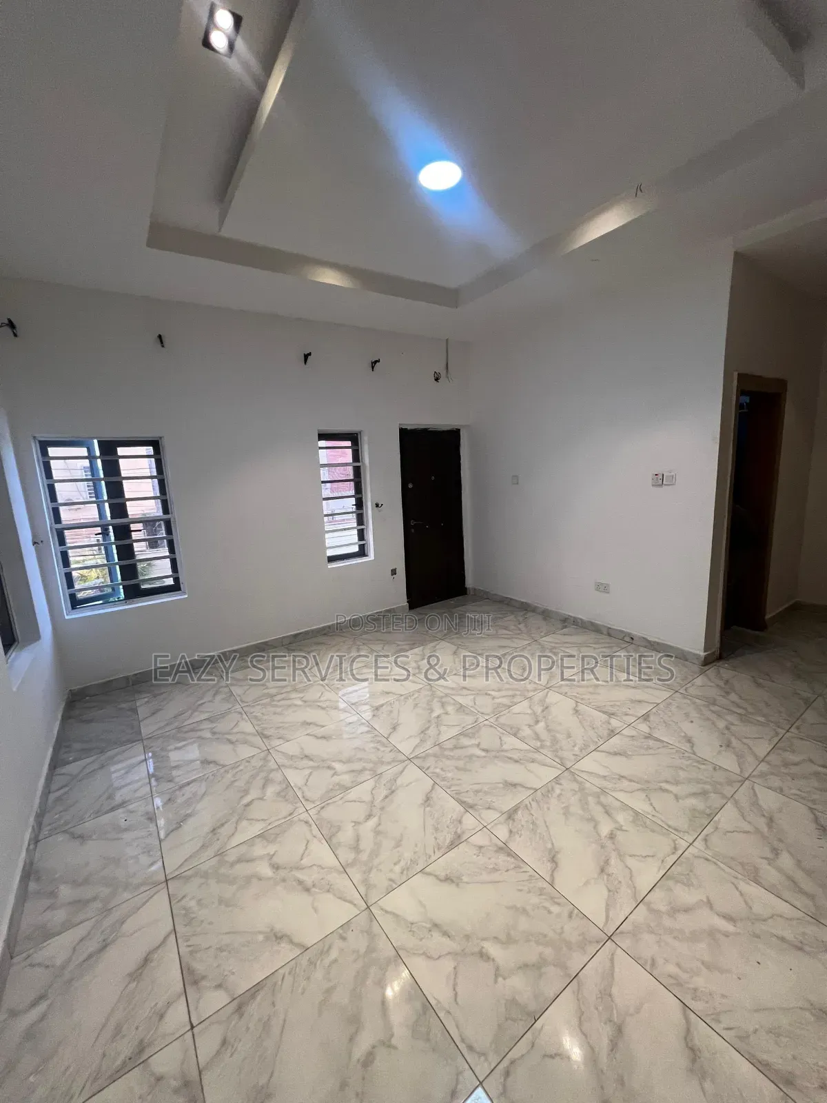 1bdrm Shared Apartment in Van Daniels Estate, Chevron for rent in Chevron