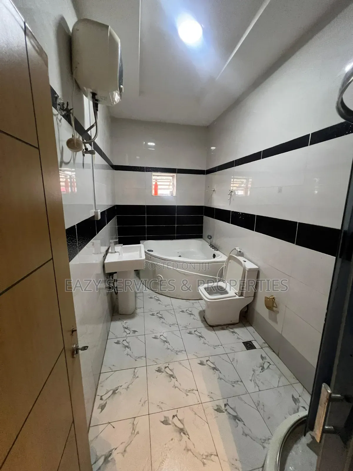 1bdrm Shared Apartment in Van Daniels Estate, Chevron for rent in Chevron