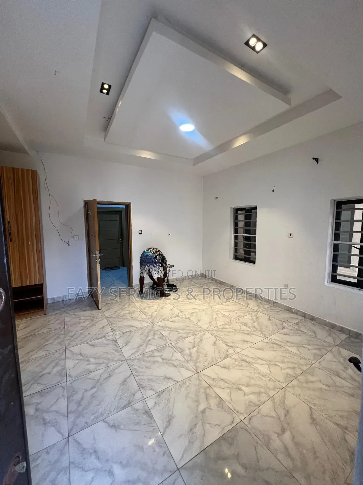1bdrm Shared Apartment in Van Daniels Estate, Chevron for rent in Chevron