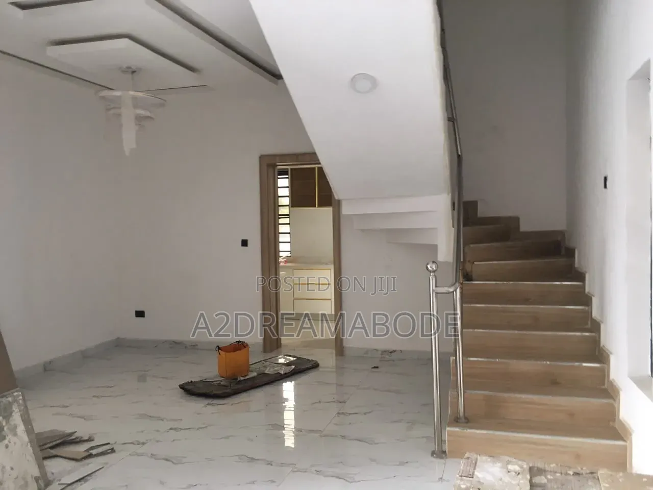 5bdrm Duplex in Ikeja for rent in Ikeja GRA