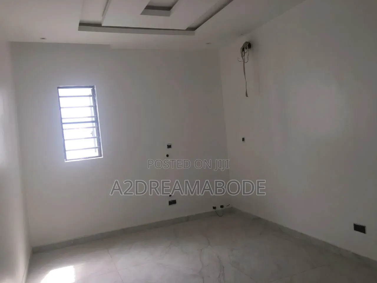 5bdrm Duplex in Ikeja for rent in Ikeja GRA