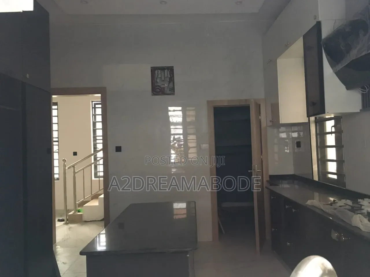 5bdrm Duplex in Ikeja for rent in Ikeja GRA