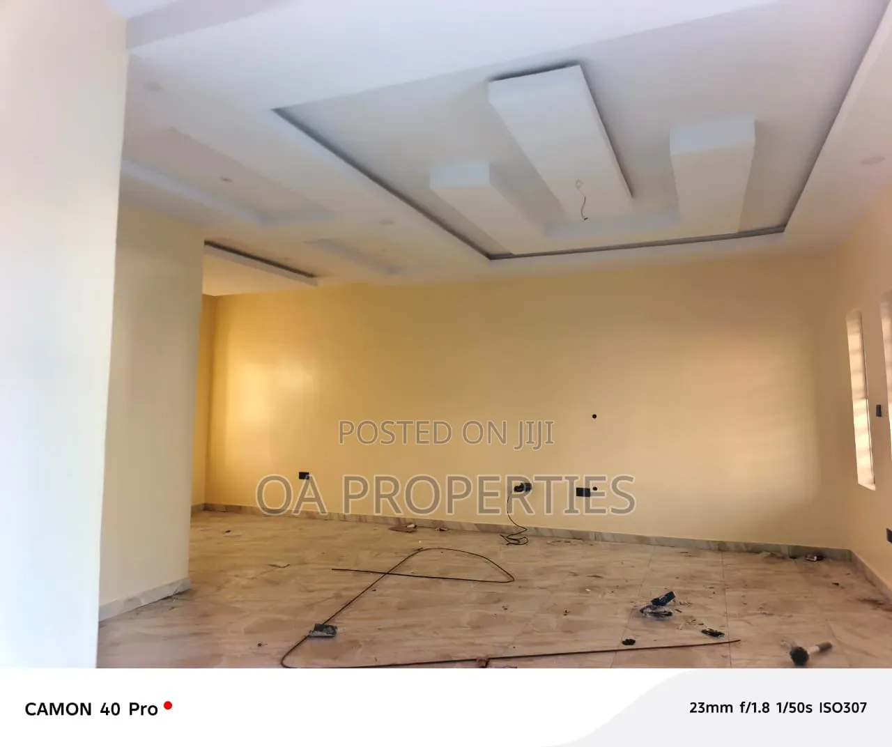 3bdrm Duplex in Alegongo Akobo for rent in Ibadan