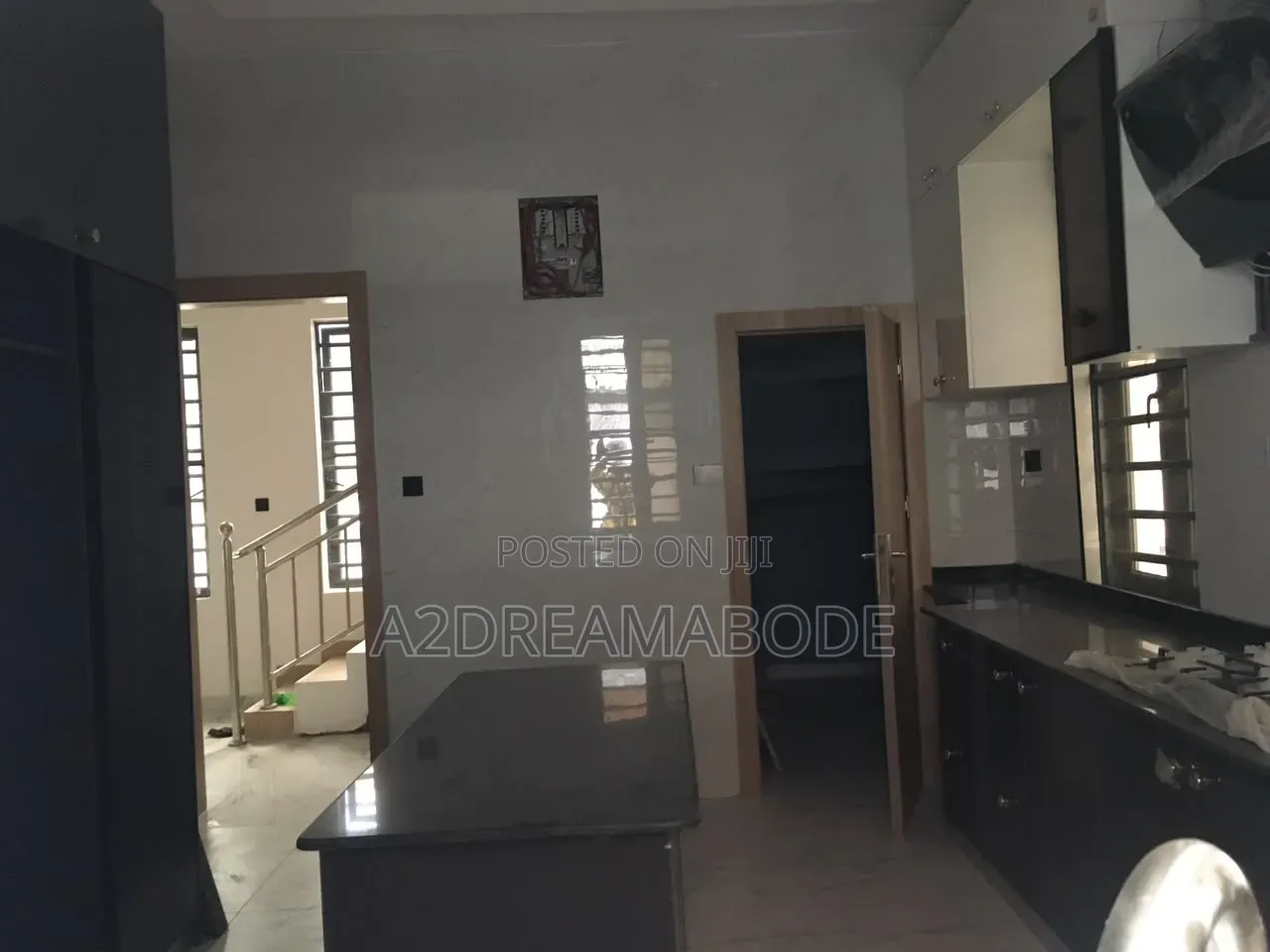 5bdrm Duplex in Ikeja for rent in Ikeja GRA
