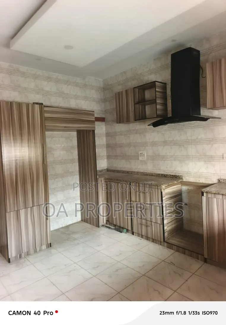 3bdrm Duplex in Alegongo Akobo for rent in Ibadan