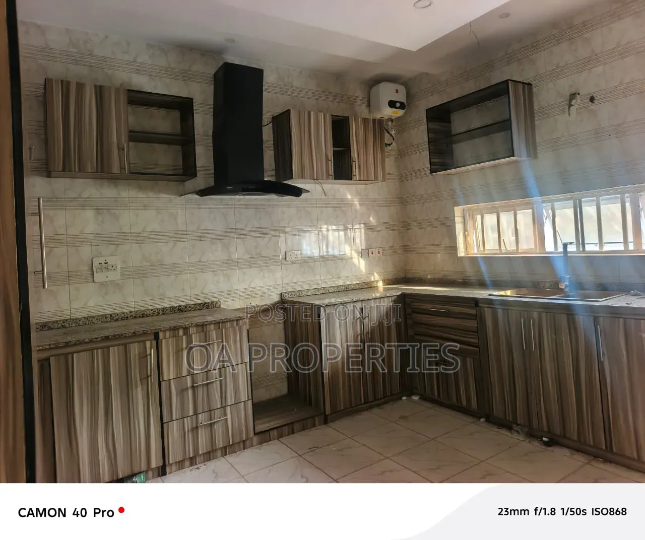 3bdrm Duplex in Alegongo Akobo for rent in Ibadan