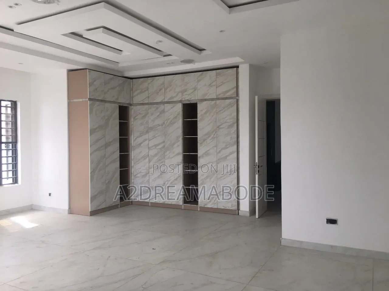 5bdrm Duplex in Ikeja for rent in Ikeja GRA