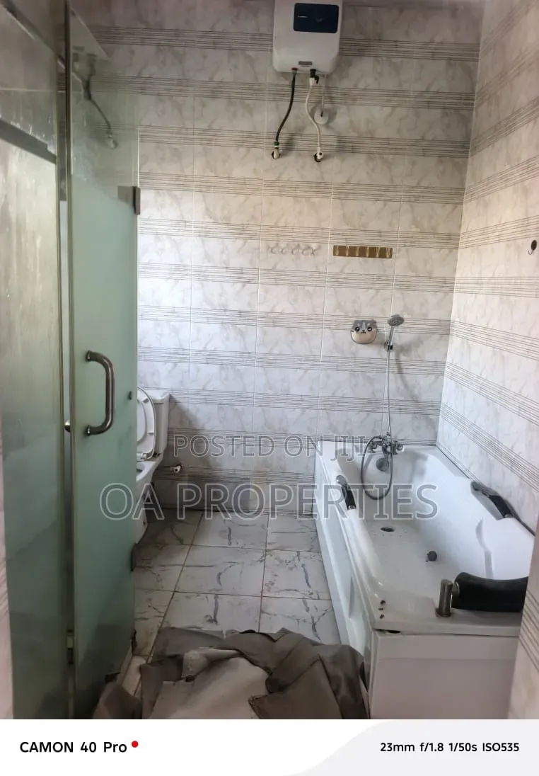 3bdrm Duplex in Alegongo Akobo for rent in Ibadan