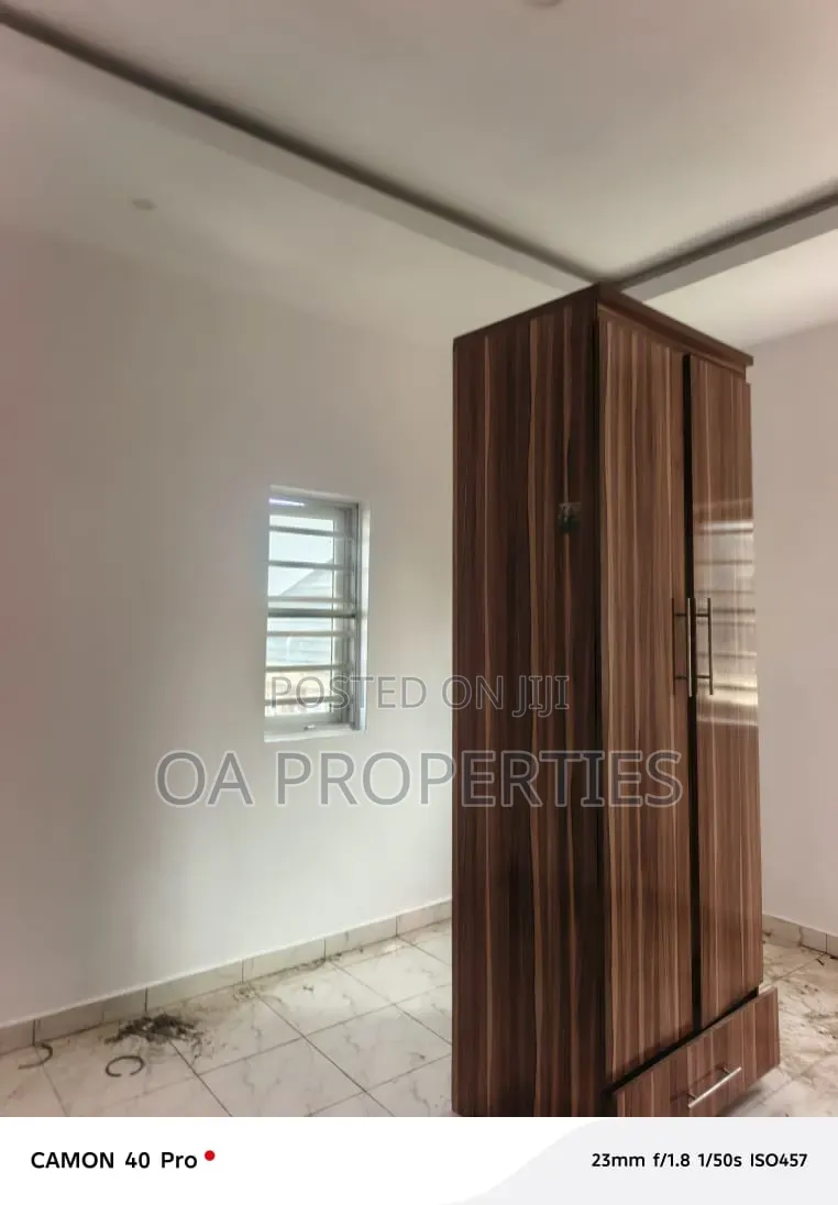 3bdrm Duplex in Alegongo Akobo for rent in Ibadan