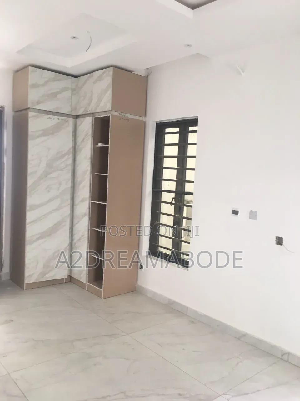 5bdrm Duplex in Ikeja for rent in Ikeja GRA