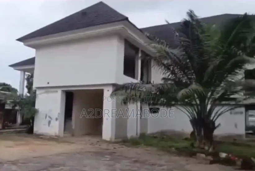 4bdrm Duplex in Ikoyi, Awolowo Road for sale in Awolowo Road