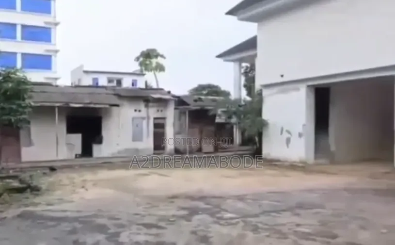 4bdrm Duplex in Ikoyi, Awolowo Road for sale in Awolowo Road