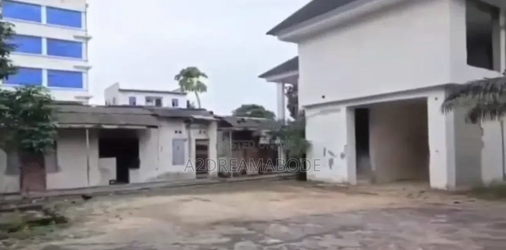 4bdrm Duplex in Ikoyi, Awolowo Road for sale in Awolowo Road